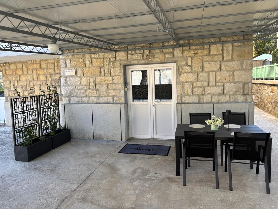 Apartma CVETKA Apartment in Slovenia