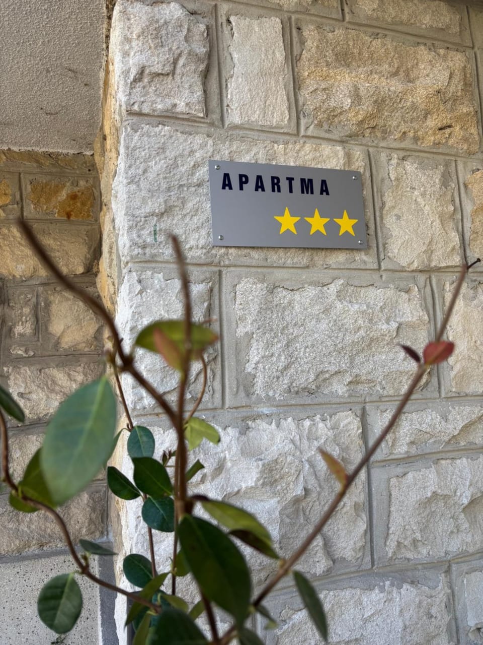Apartma CVETKA Apartment in Slovenia