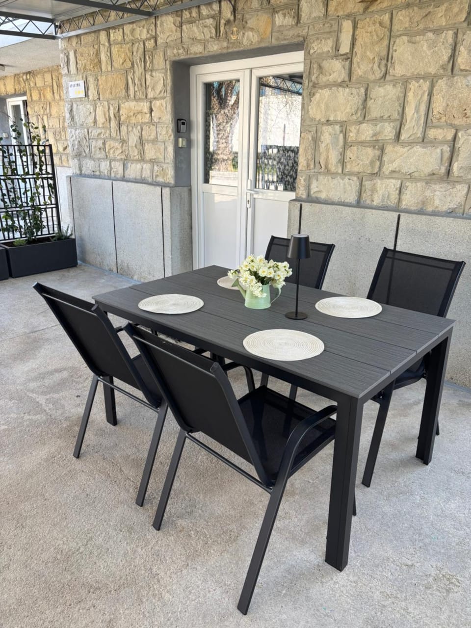 Apartma CVETKA Apartment in Slovenia
