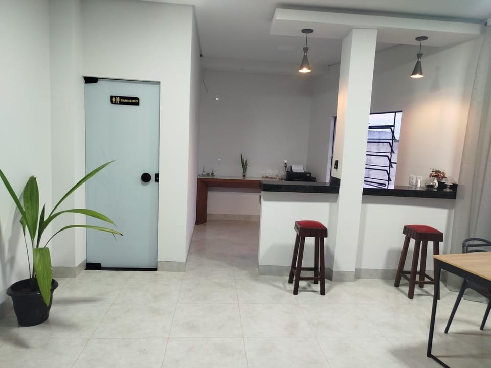 DSá Hotel Hotel in State of Tocantins