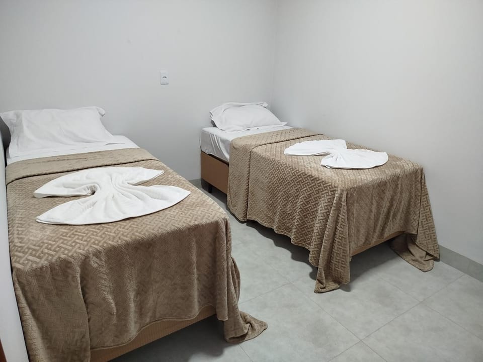DSá Hotel Hotel in State of Tocantins