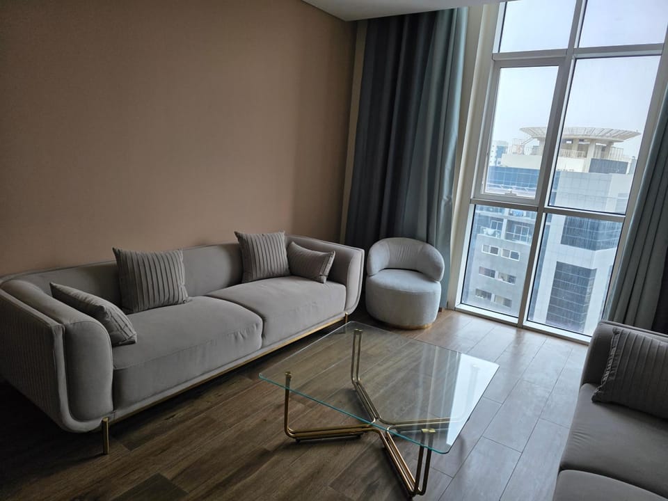 Terhab residence private Apartment in Al Sharjah