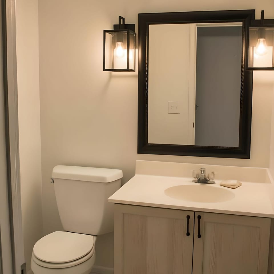 FALLS RUN SANCTUARY House in Fort Erie