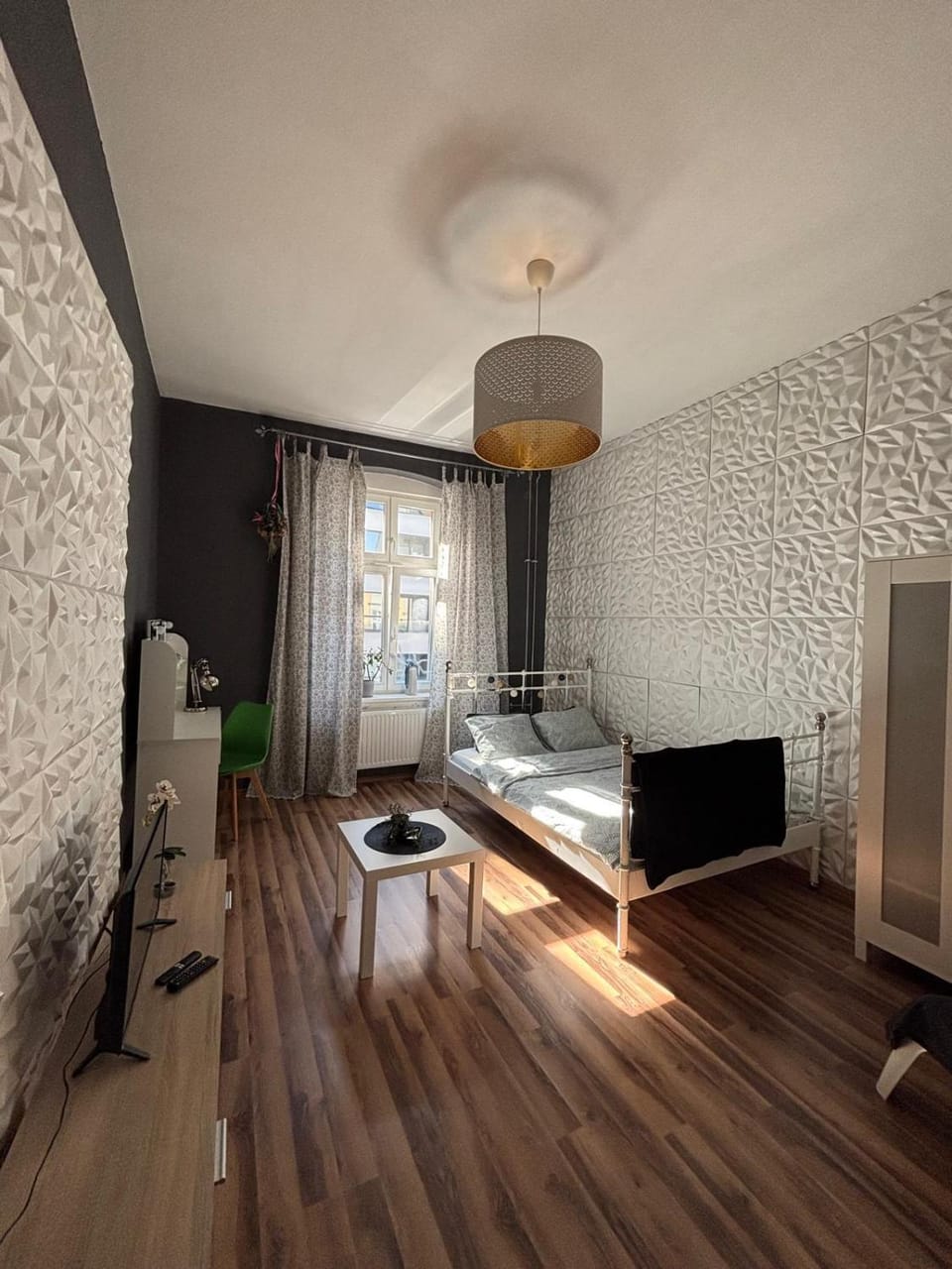 Cozy Rooms l Opolska Katowice Apartment in Poland