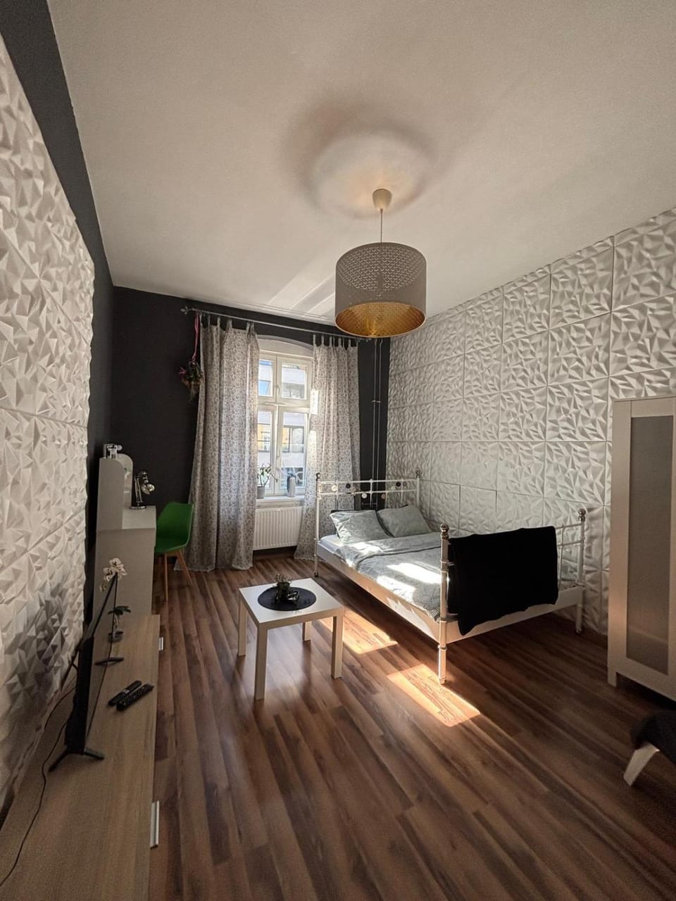 Cozy Rooms l Opolska Katowice Apartment in Poland