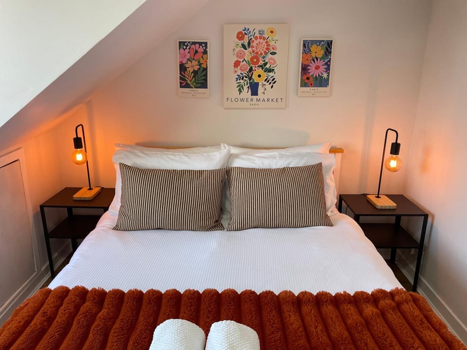 Longstone House Vacation rental in Edinburgh