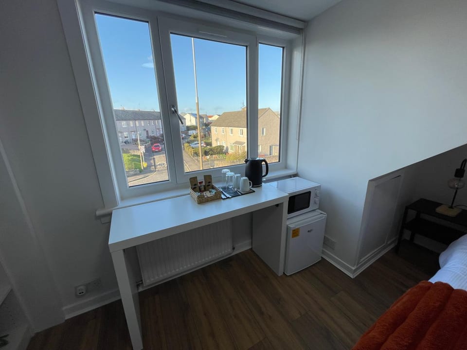 Longstone House Vacation rental in Edinburgh
