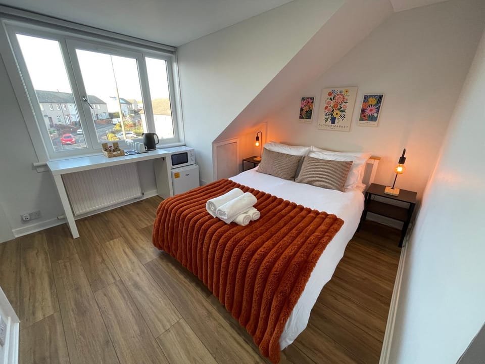 Longstone House Vacation rental in Edinburgh