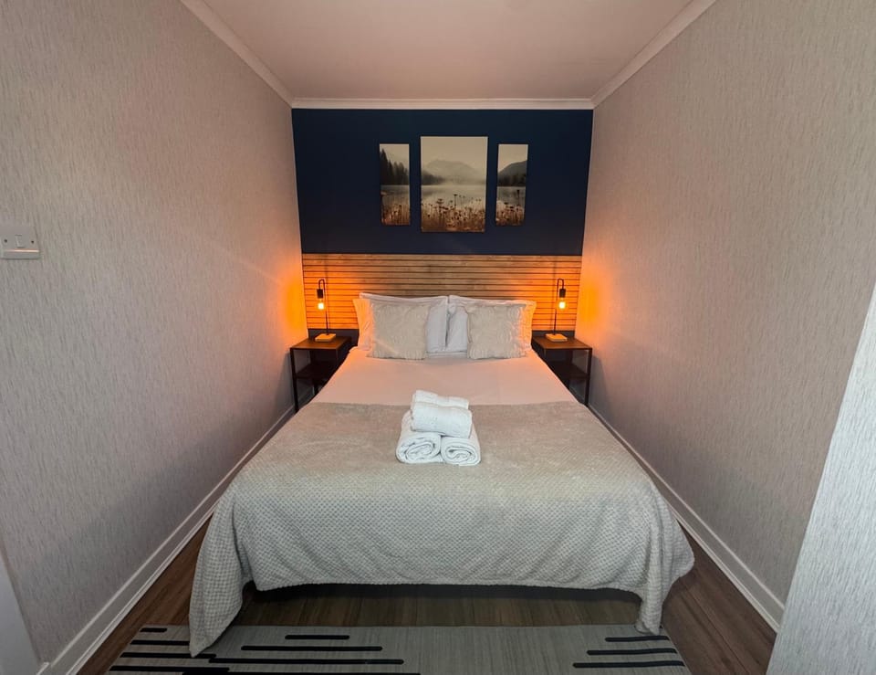 Longstone House Vacation rental in Edinburgh