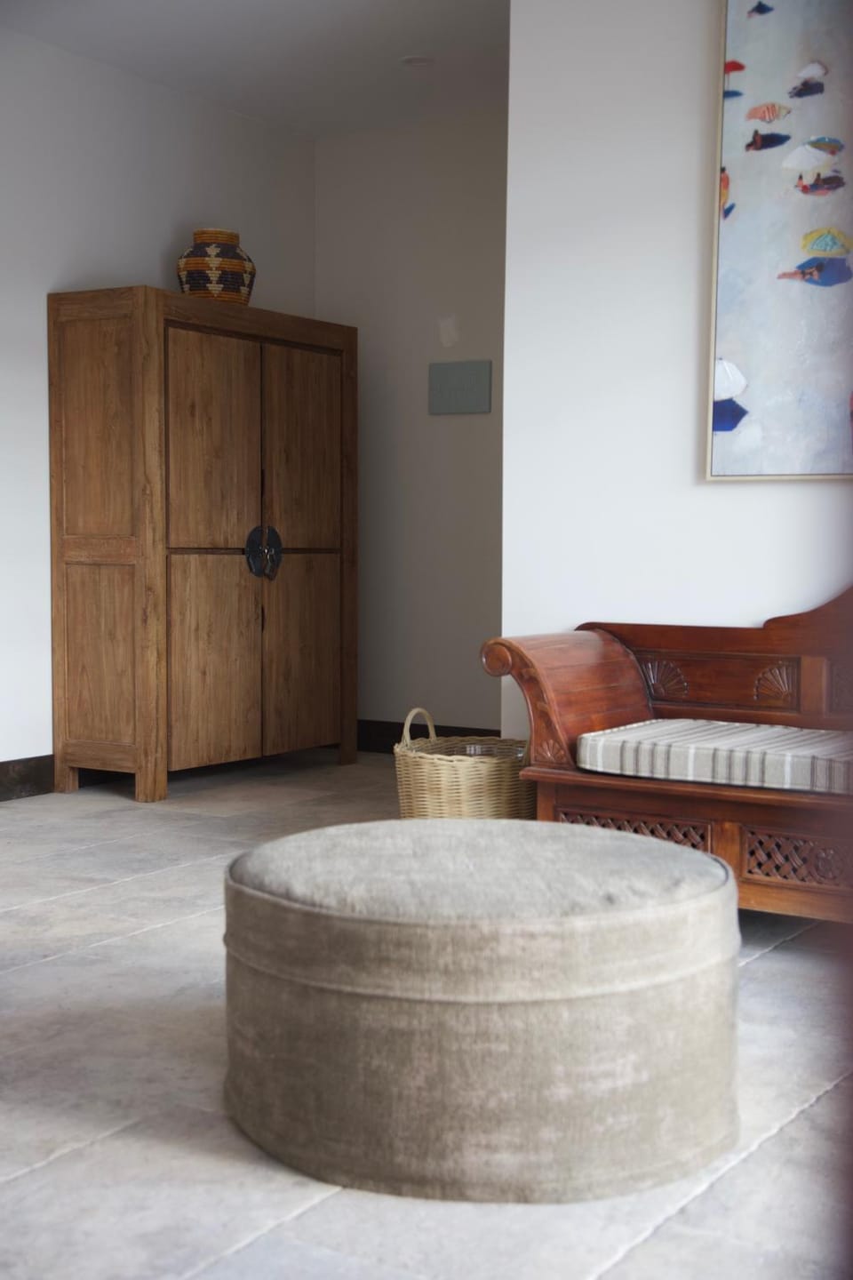 El Viso de Caviedes - GRUPO VALDHAYA HOMES Apartment in Western coast of Cantabria