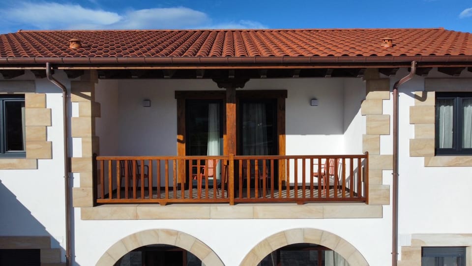 El Viso de Caviedes - GRUPO VALDHAYA HOMES Apartment in Western coast of Cantabria