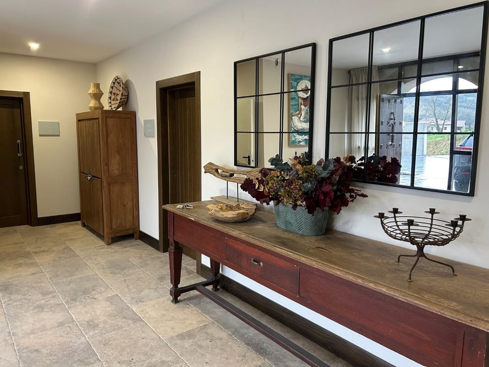 El Viso de Caviedes - GRUPO VALDHAYA HOMES Apartment in Western coast of Cantabria