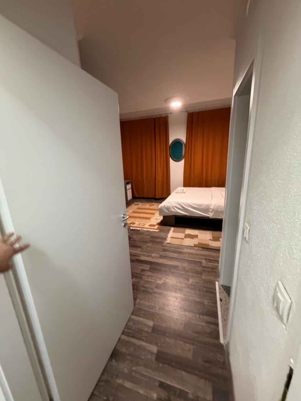 B&B My Place Sarajevo-FREE PARKING Bed and Breakfast in Sarajevo