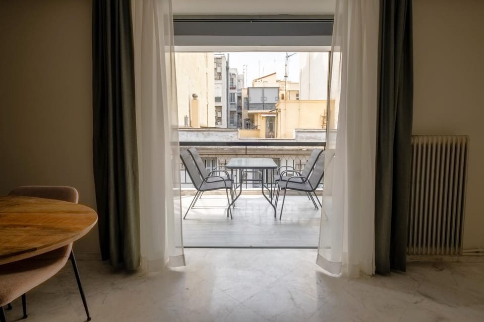 Balcony/Terrace, Balcony/Terrace