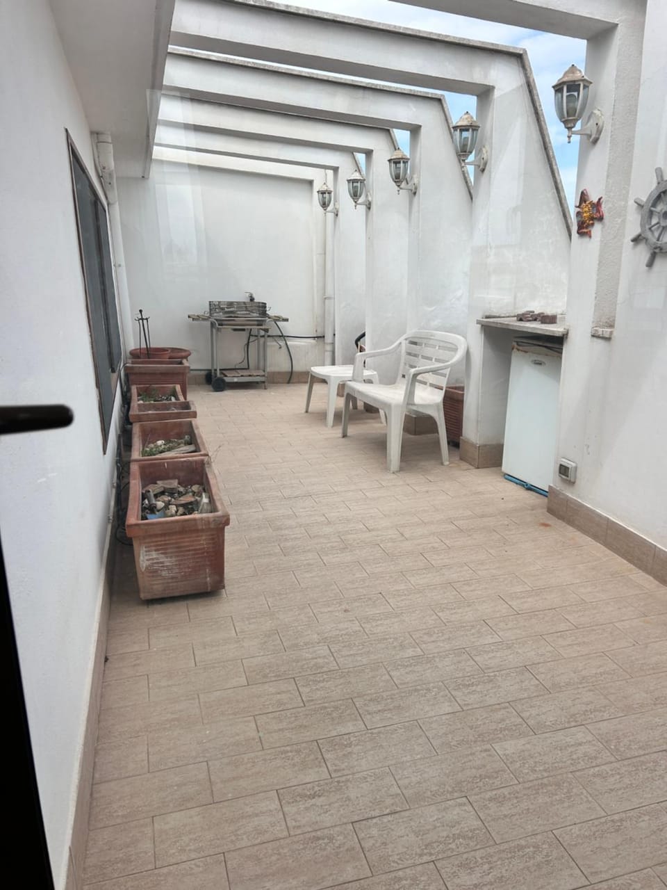 Maria Assunta LUXURY FLAT Apartment in Ostia