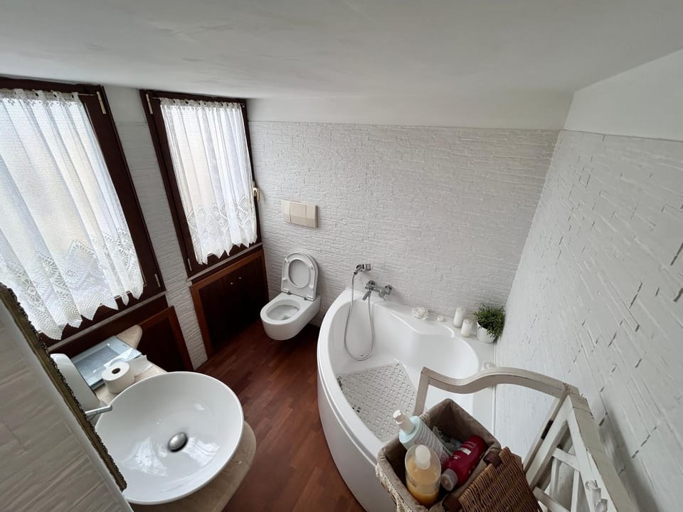 Maria Assunta LUXURY FLAT Apartment in Ostia