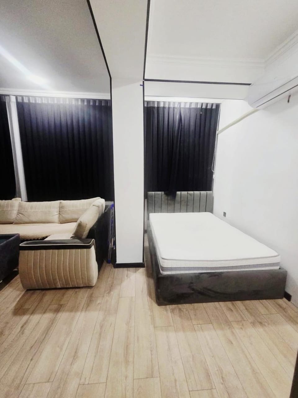 Апартаменты Piramida Plaza Apartment in Baku