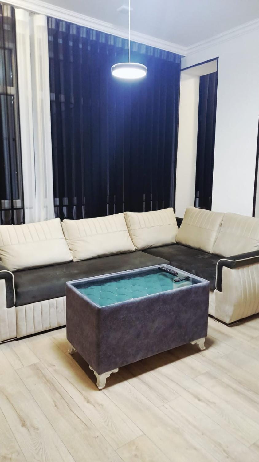 Апартаменты Piramida Plaza Apartment in Baku