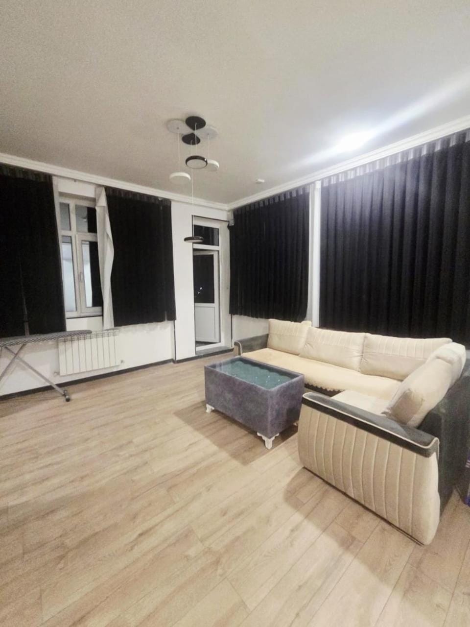 Апартаменты Piramida Plaza Apartment in Baku