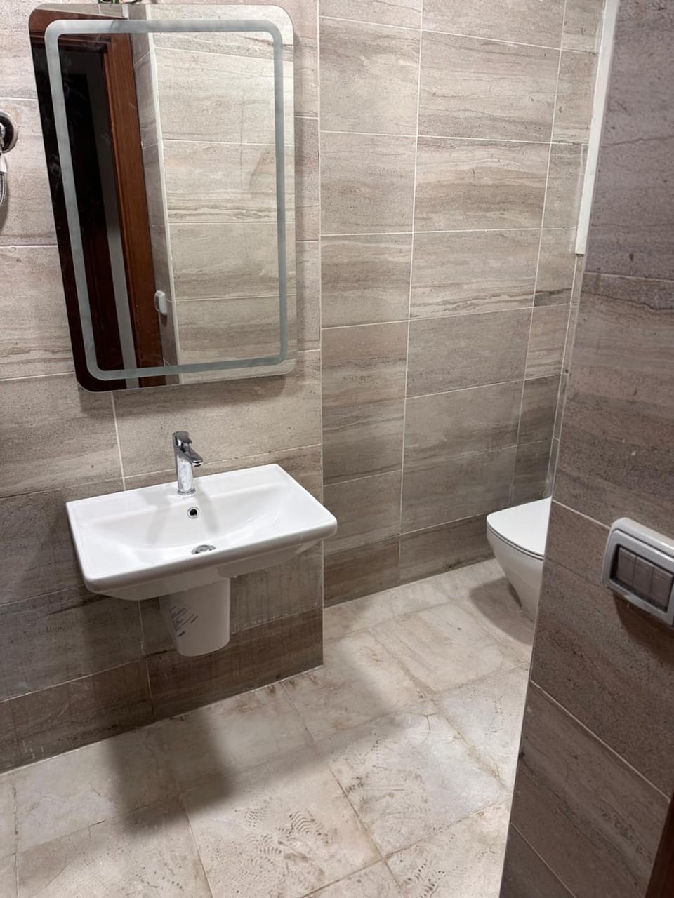 4-bedroom chalet Latin Quarter Apartment in Egypt