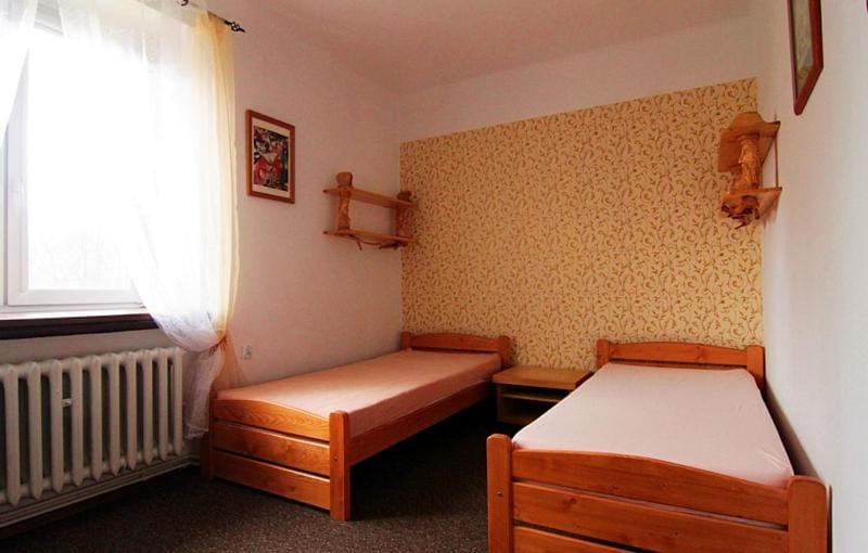 mieszkanie Akacjowa Apartment in Lower Silesian Voivodeship