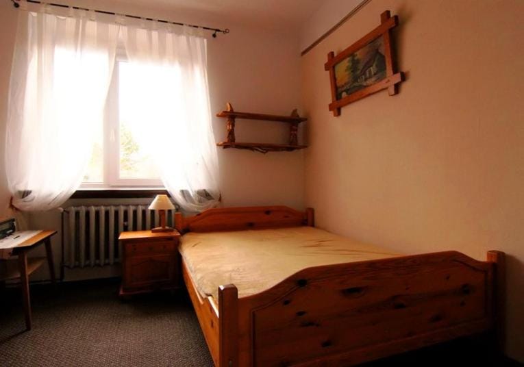 mieszkanie Akacjowa Apartment in Lower Silesian Voivodeship