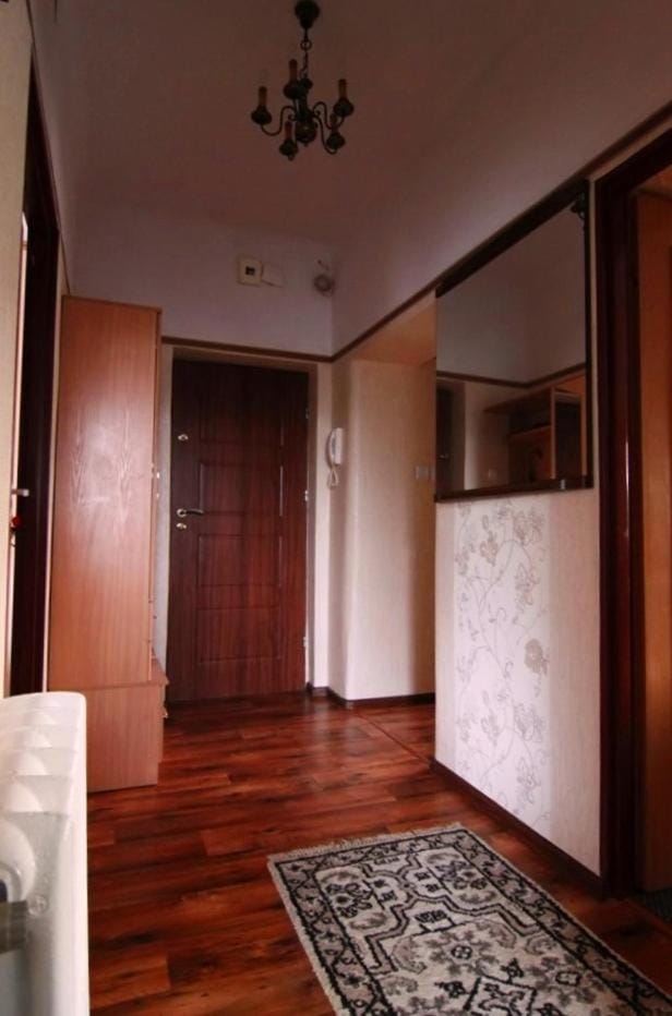 mieszkanie Akacjowa Apartment in Lower Silesian Voivodeship