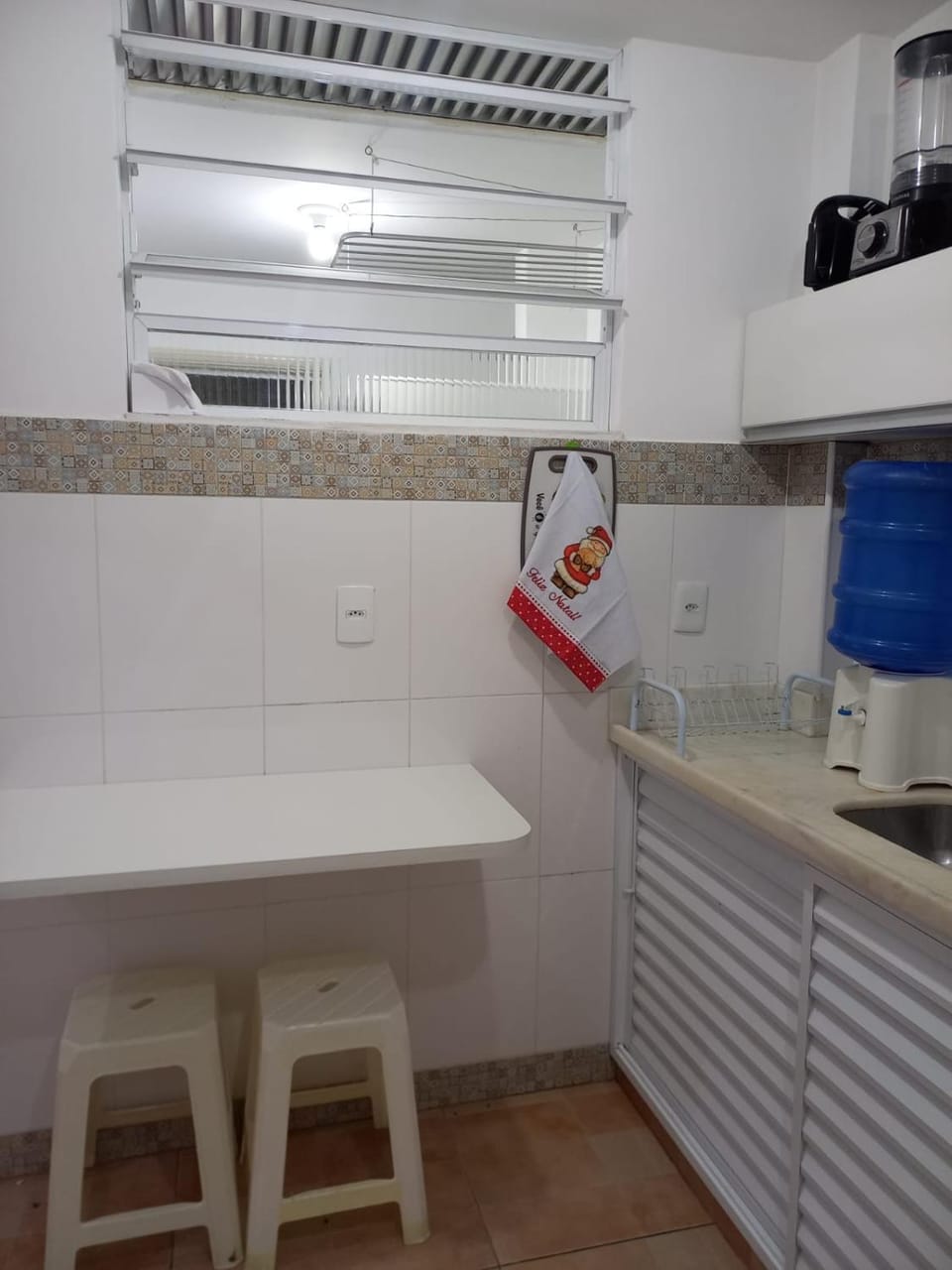 Aconchego Domingos Ferreira Apartment in Rio de Janeiro