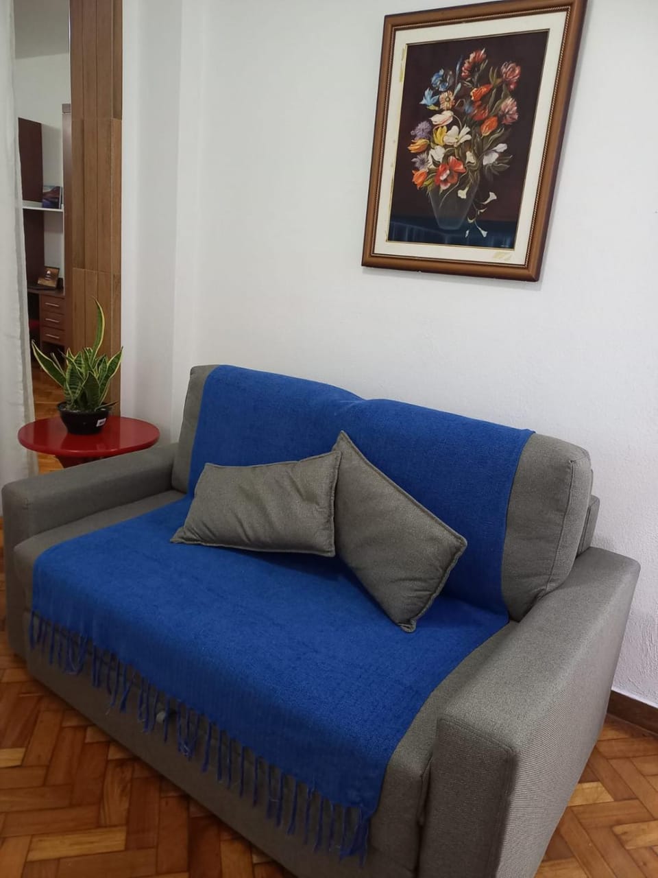 Aconchego Domingos Ferreira Apartment in Rio de Janeiro