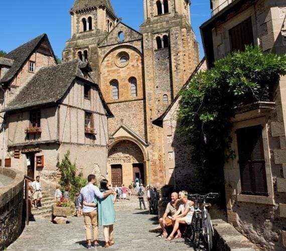 Les Frênes Residence Apartment in Occitanie