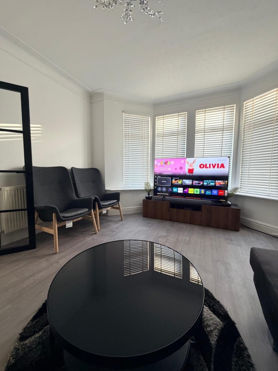 The Alcove Retreat House in Bristol