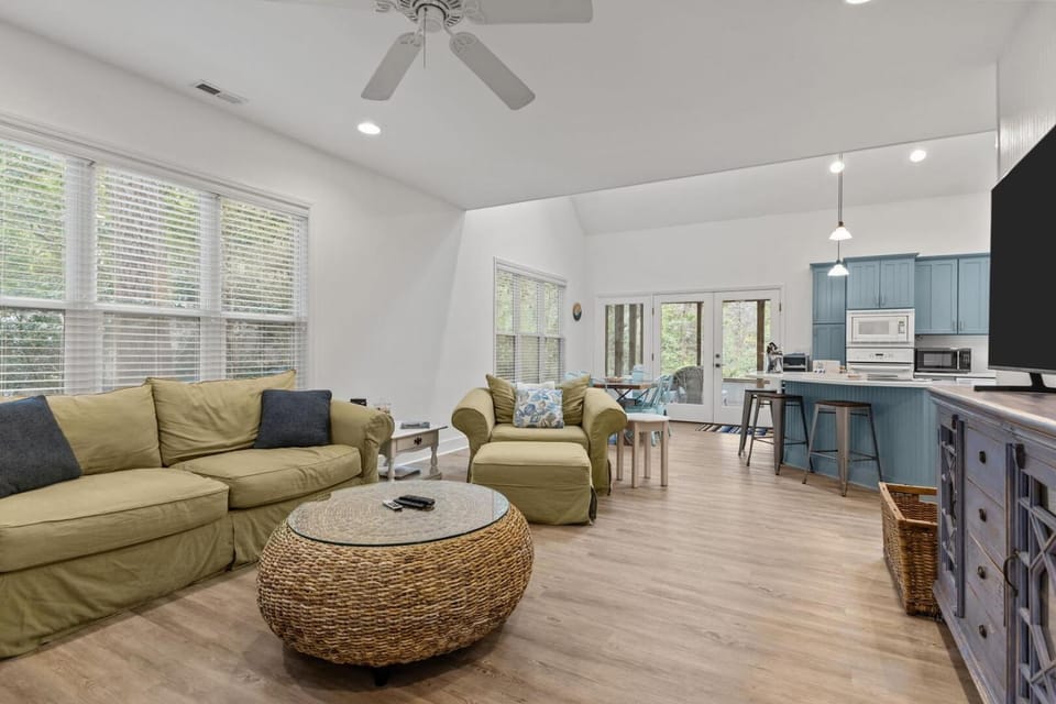 Hawthorne Haven home House in Pine Knoll Shores