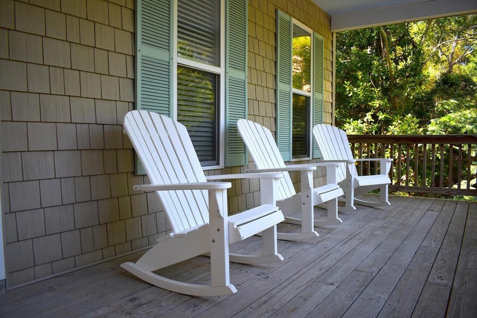 Hawthorne Haven home House in Pine Knoll Shores