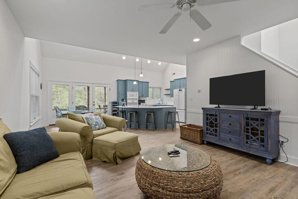 Hawthorne Haven home House in Pine Knoll Shores