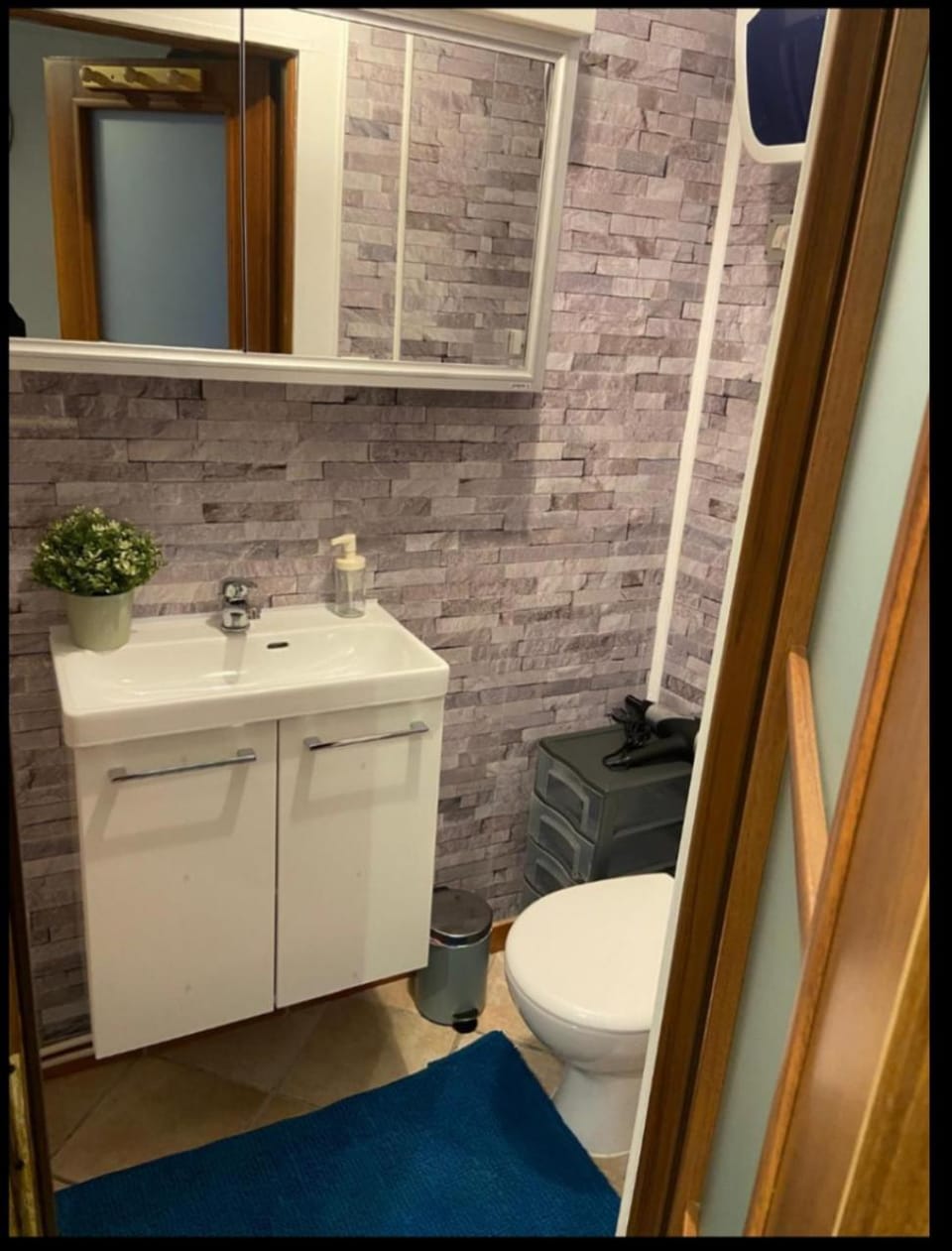 Comfortable studio love nest for 2 people Apartment in Menton