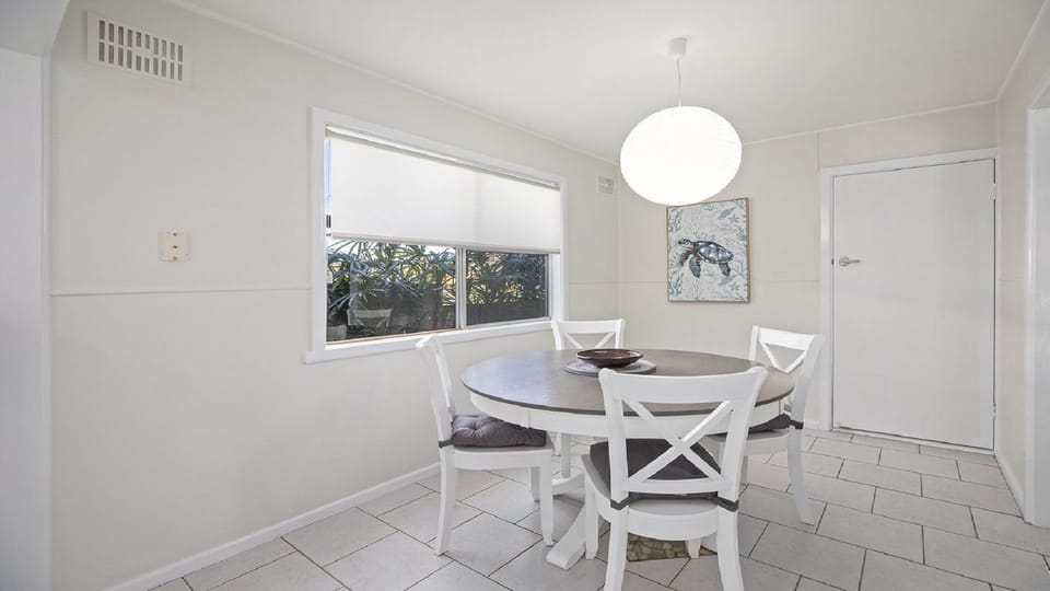 Sea Mist Ground Floor Flat House in Wooli