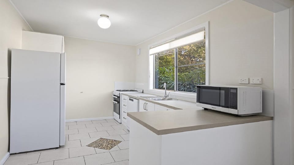 Sea Mist Ground Floor Flat House in Wooli