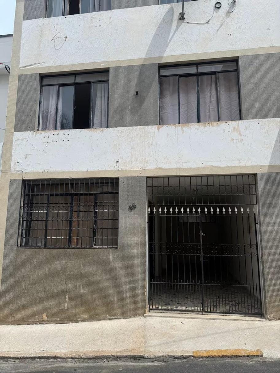 Casa - Praça São Benedito House in State of São Paulo