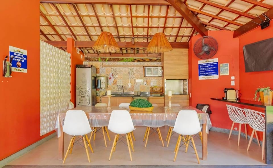 Itacimirim Village 2 quartos térreo Apartment in State of Bahia