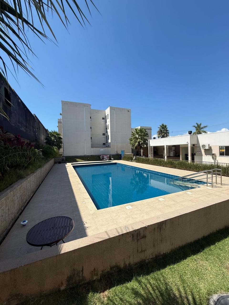 Apto Completo em São José Próx praias de Floripa Apartment in São José