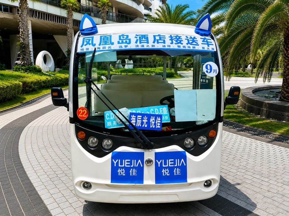 shuttle