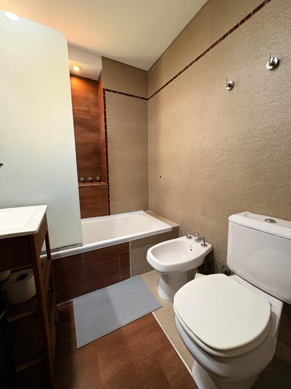 ATEMPO - tu duplex en la costa para relajarte Apartment in Cariló
