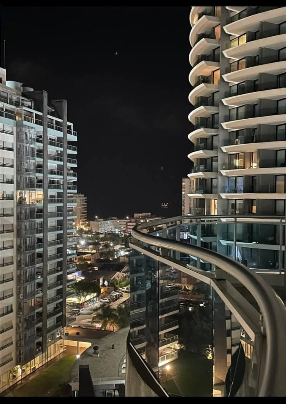 Sol y Luna 204 Apartment in Punta del Este