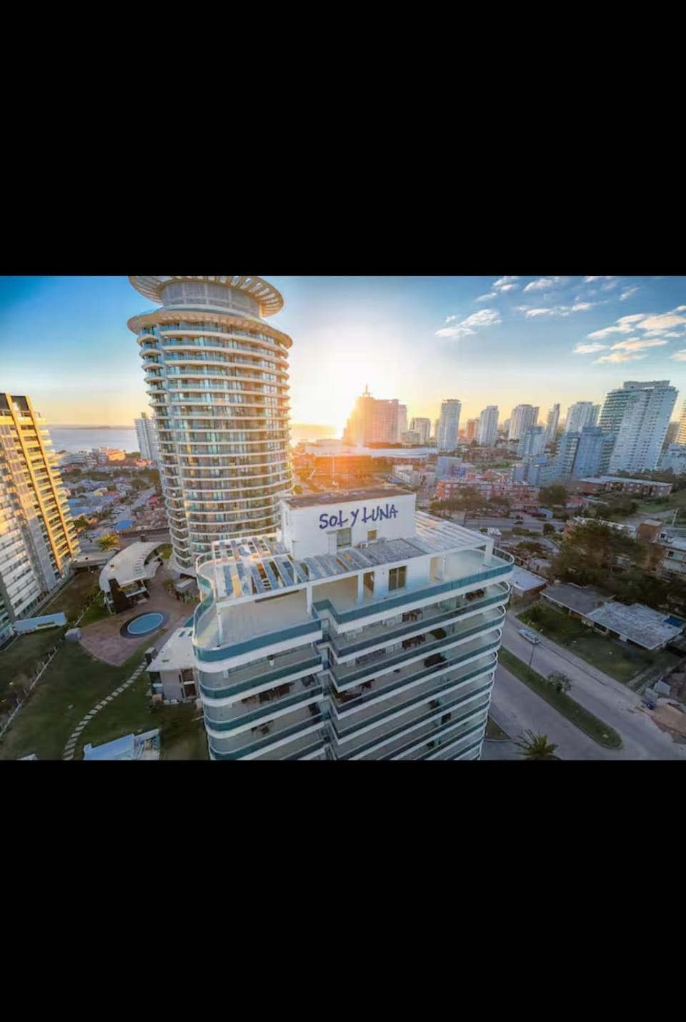 Sol y Luna 204 Apartment in Punta del Este