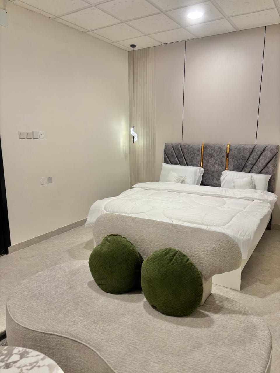 استديو غزالة Apartment in Riyadh Province