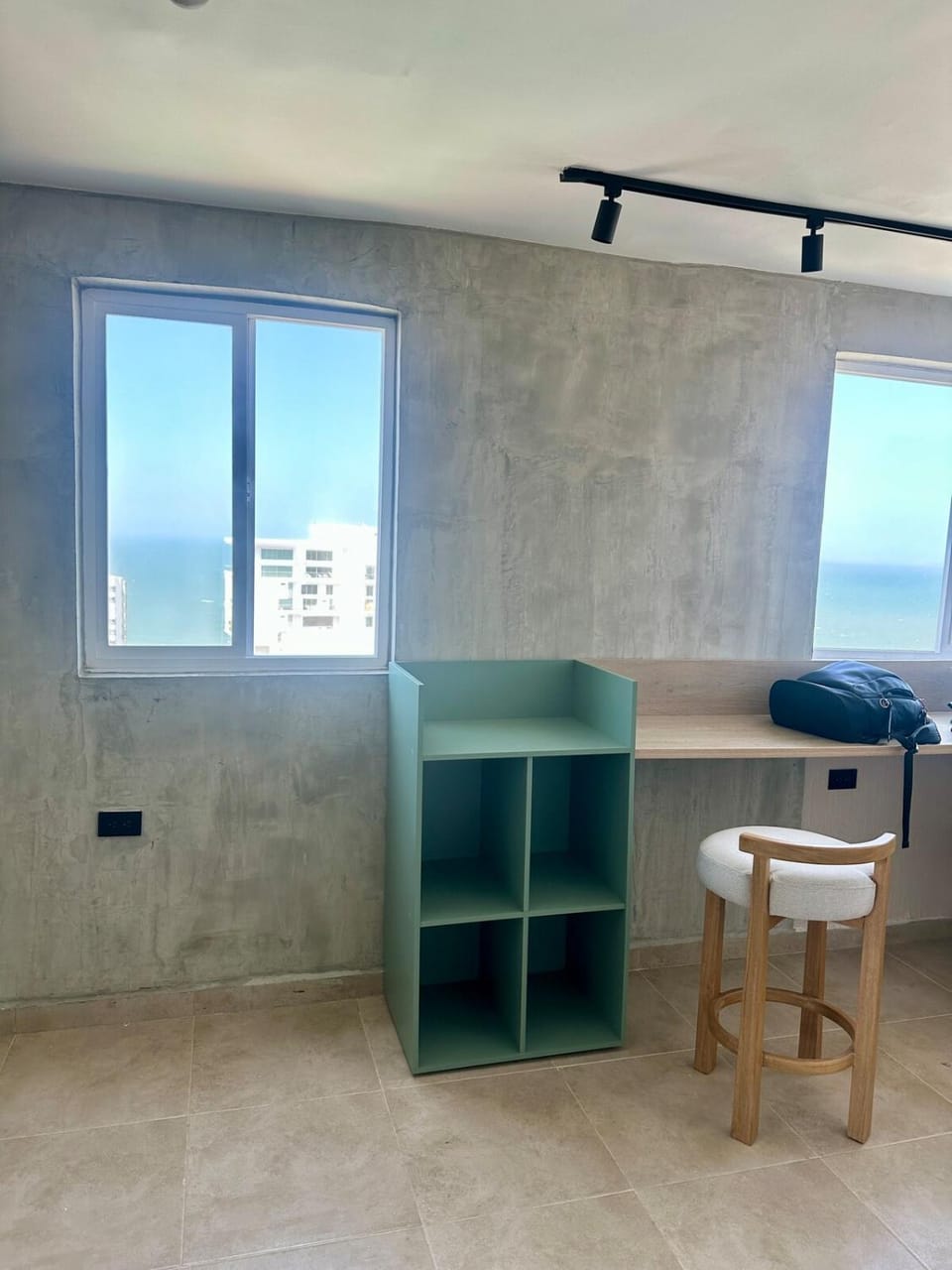 Encantador apartamento en Cartagena Apartment in Cartagena