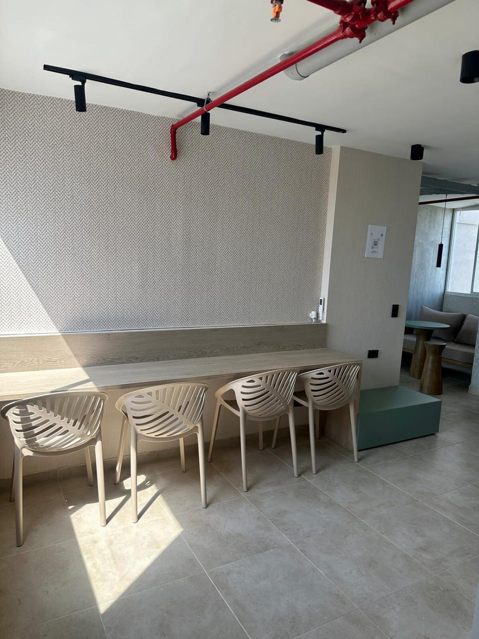 Encantador apartamento en Cartagena Apartment in Cartagena