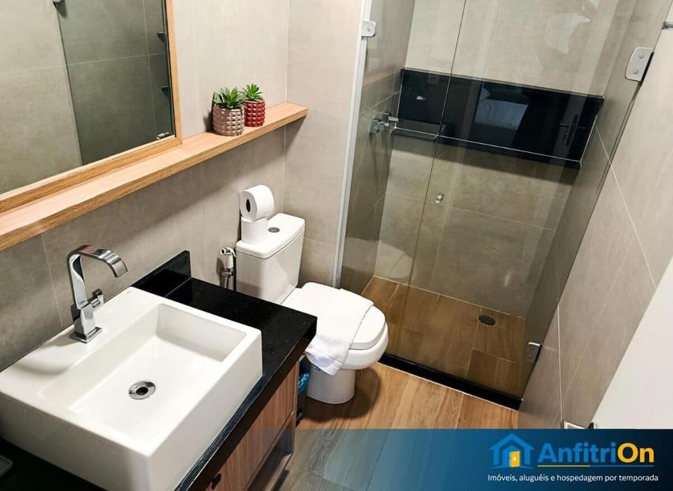 Resort Beach Class Summer Porto de Galinhas A07- Garden Apartment in Ipojuca
