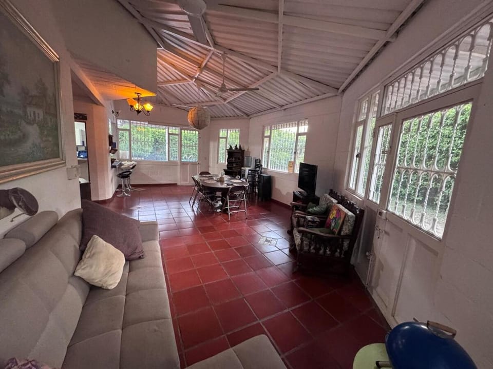 Ricaurte casa campestre House in Ricaurte