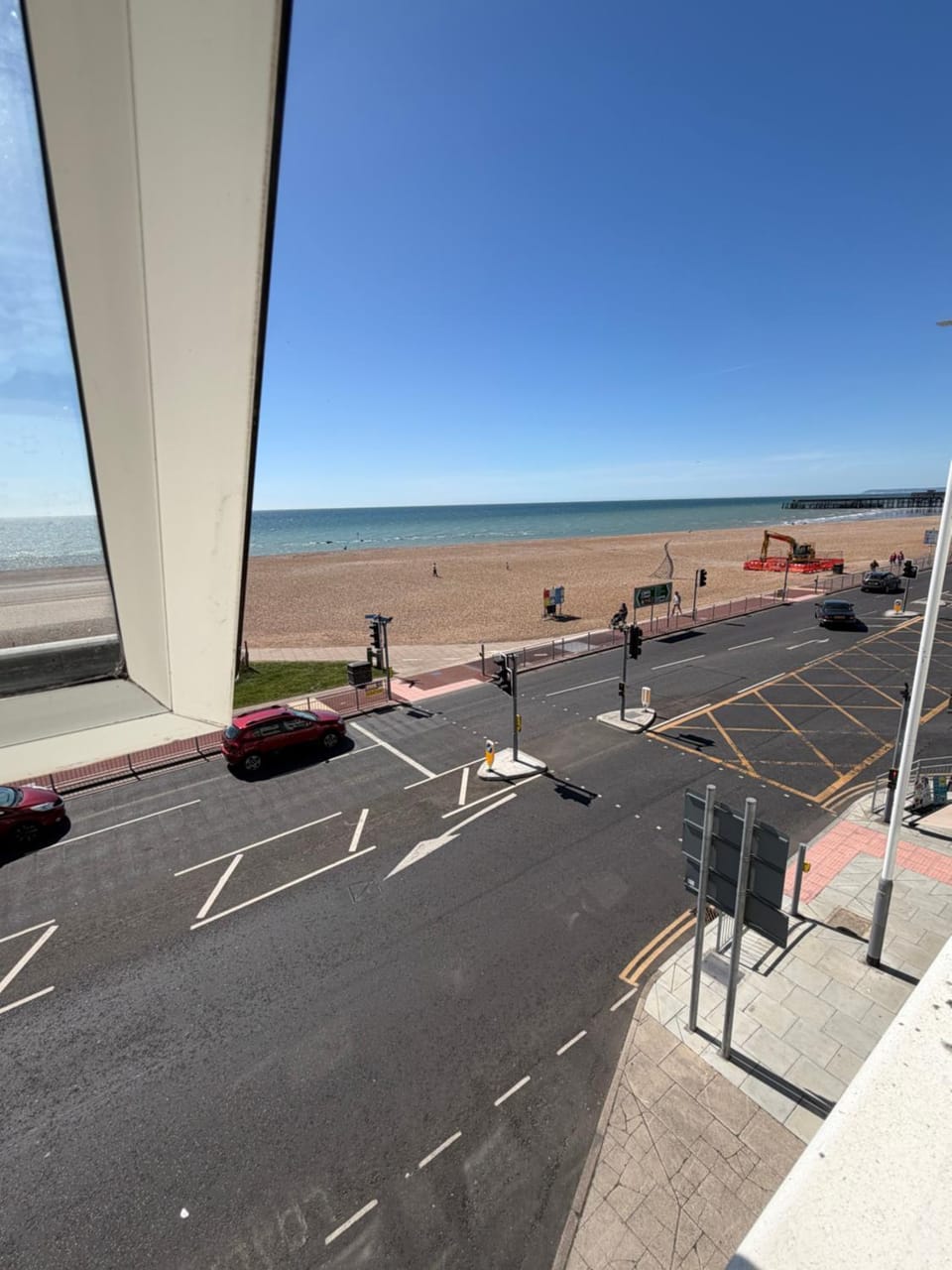 Day, Neighbourhood, Natural landscape, Beach, Sea view